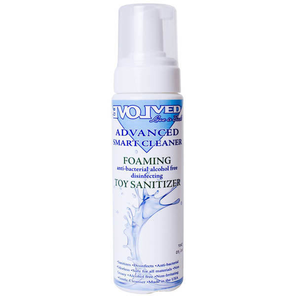 Advanced Smart Cleaner - ClubX